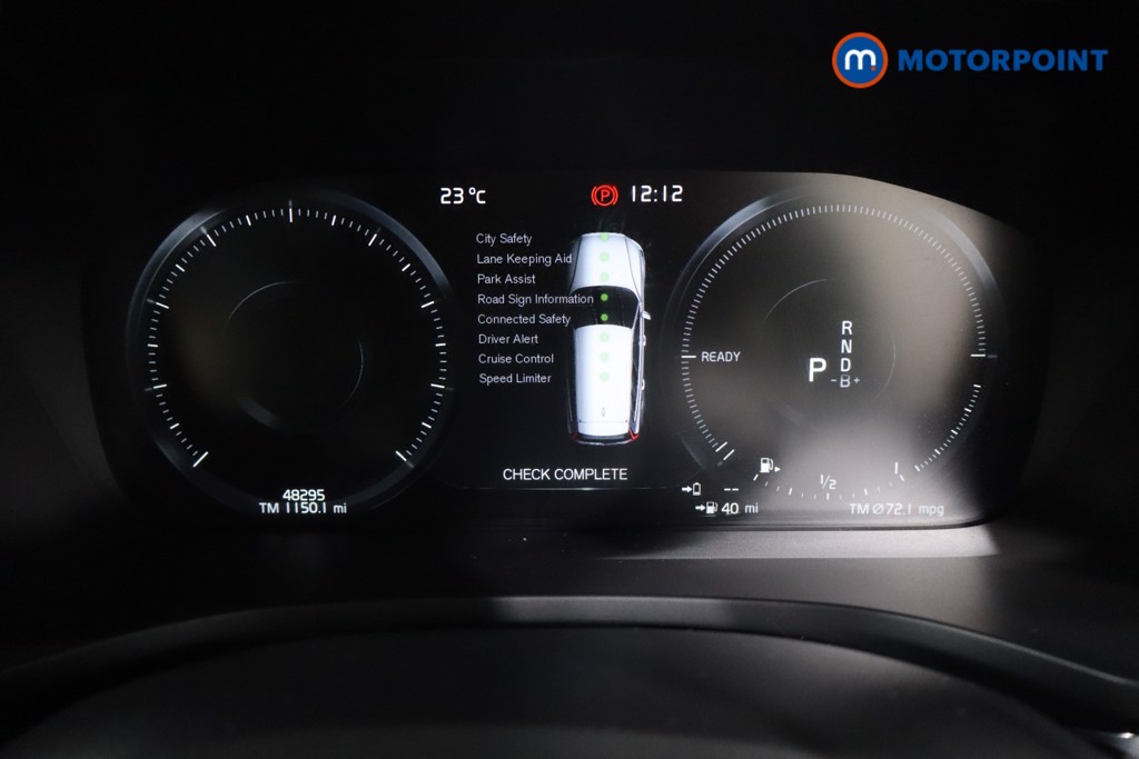 Used Volvo V60 2021 for sale - 76412980: Photo 22