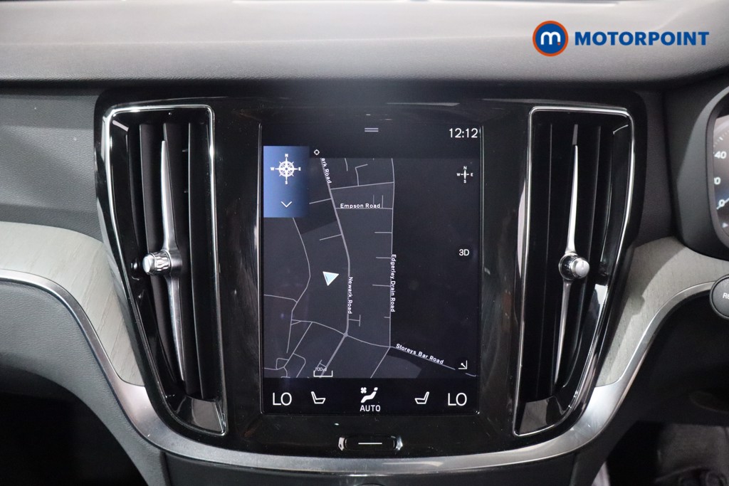 Used Volvo V60 2021 for sale - 76412980: Photo 24