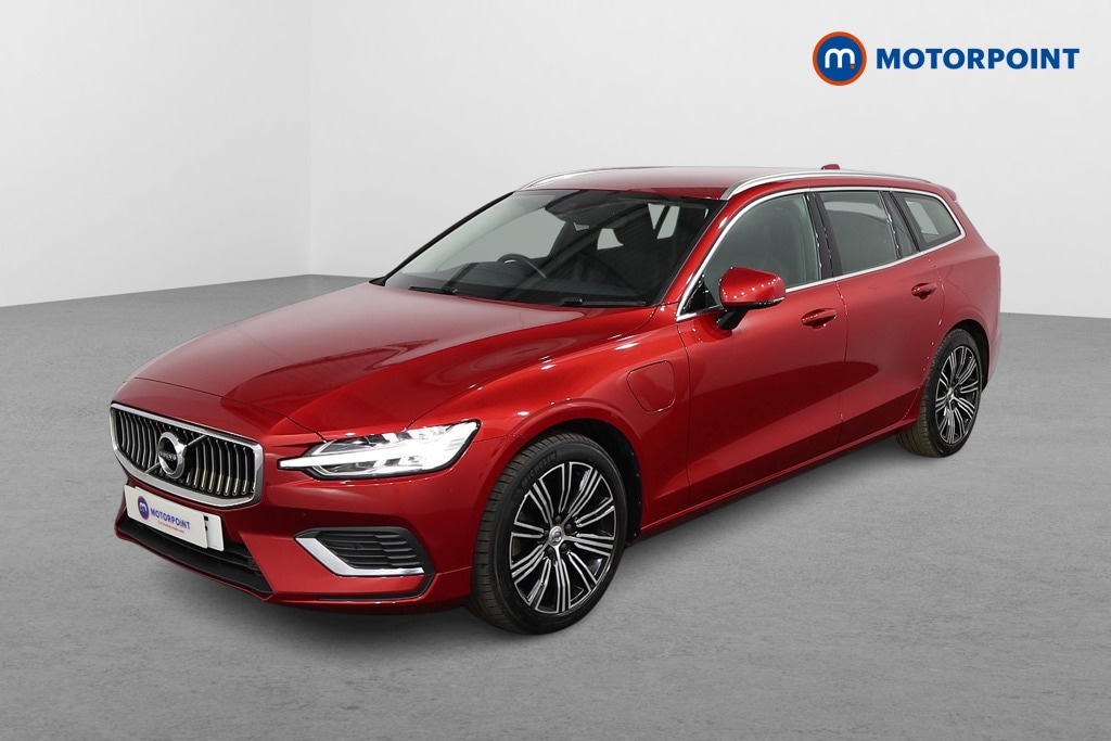 Used Volvo V60 2021 for sale - 76412980: Photo 3