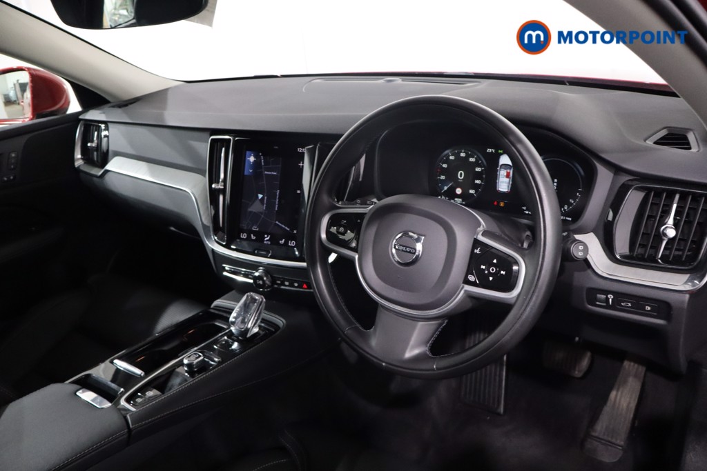 Used Volvo V60 2021 for sale - 76412980: Photo 36