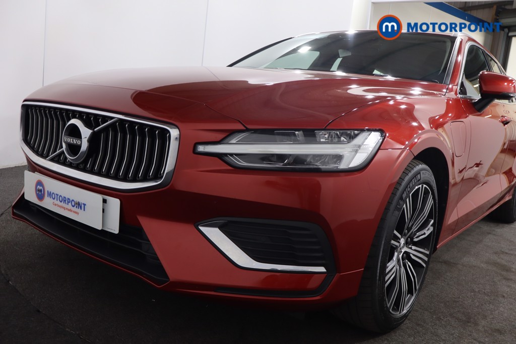 Used Volvo V60 2021 for sale - 76412980: Photo 37
