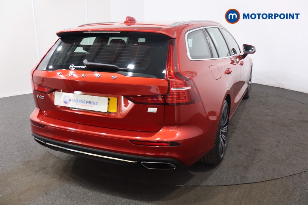 Used Volvo V60 2021 for sale - 76412980: Photo 39
