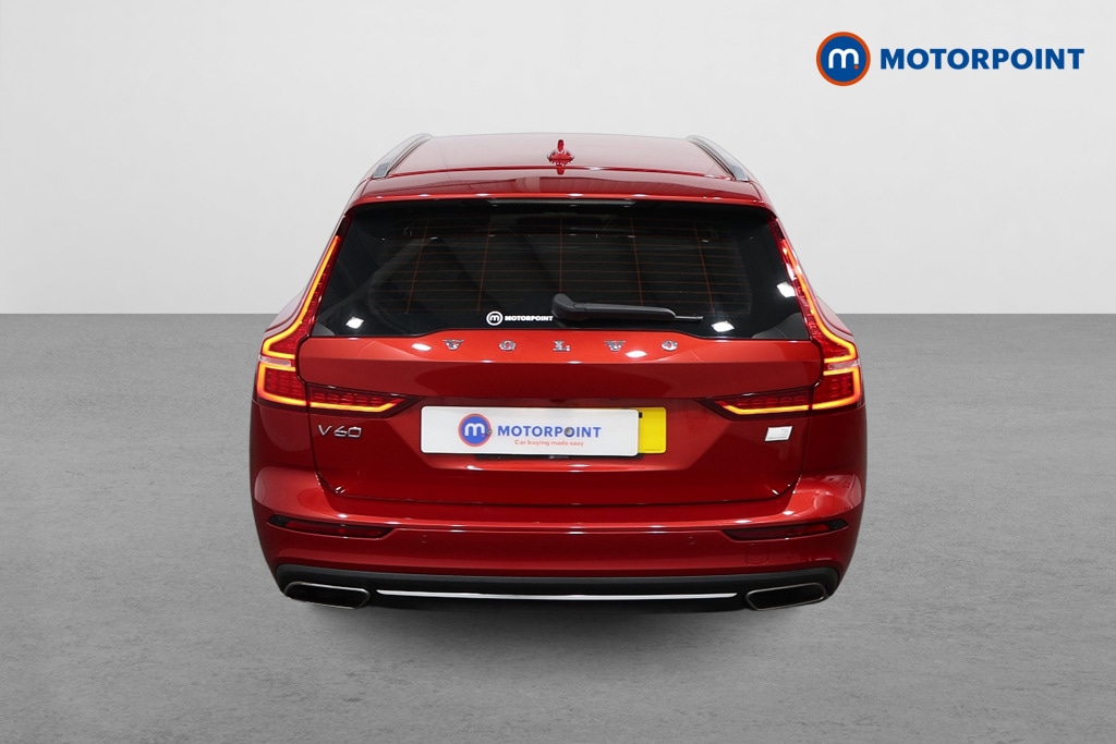 Used Volvo V60 2021 for sale - 76412980: Photo 6