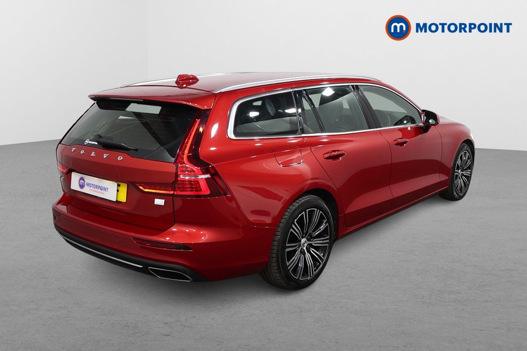 Used Volvo V60 2021 for sale - 76412980: Photo 7
