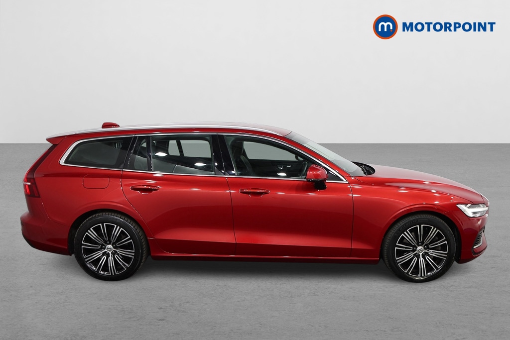Used Volvo V60 2021 for sale - 76412980: Photo 8