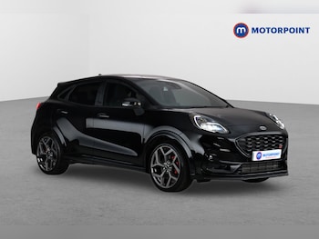 Used Ford Puma 2023 for sale - 79449084: Photo