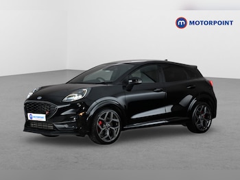 Used Ford Puma 2023 for sale - 79449084: Photo