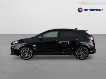 Used Ford Puma 2023 for sale - 79449084: Photo