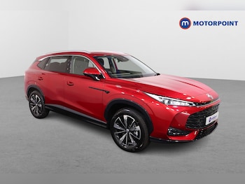 Used MG MG HS 2025 for sale - 75639044: Photo