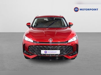 Used MG MG HS 2025 for sale - 75639044: Photo