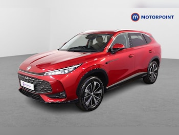 Used MG MG HS 2025 for sale - 75639044: Photo