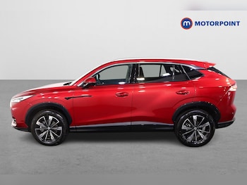 Used MG MG HS 2025 for sale - 75639044: Photo