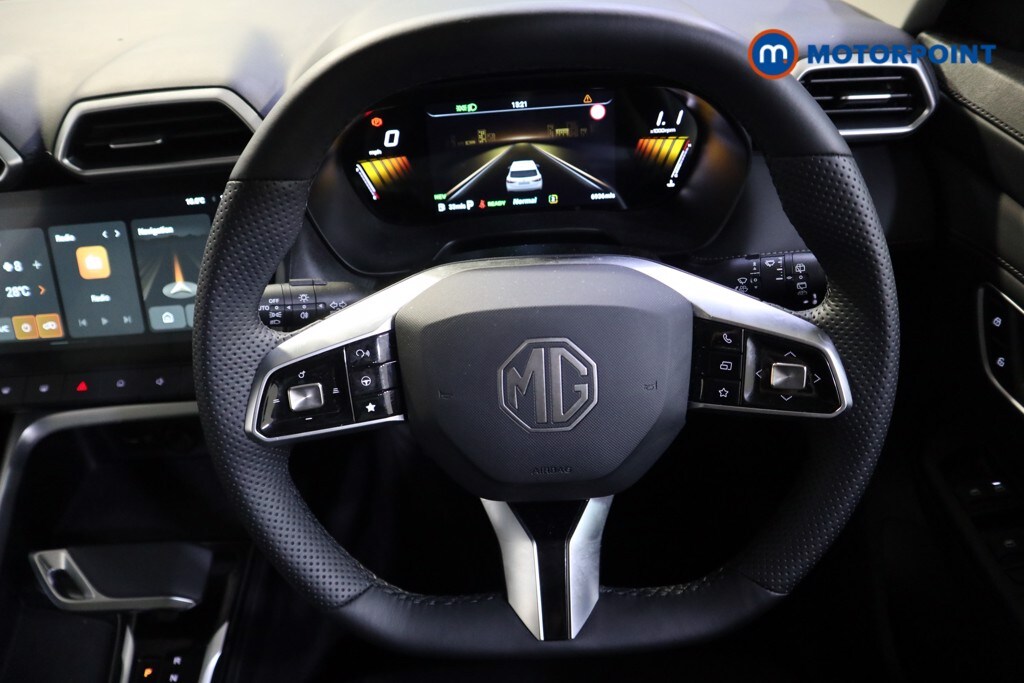 Used MG MG ZS 2025 for sale - 77845971: Photo 10