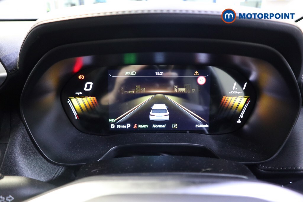 Used MG MG ZS 2025 for sale - 77845971: Photo 13