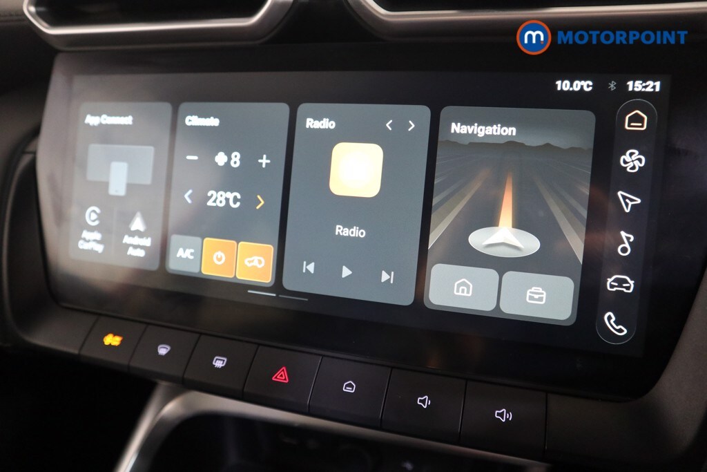 Used MG MG ZS 2025 for sale - 77845971: Photo 14