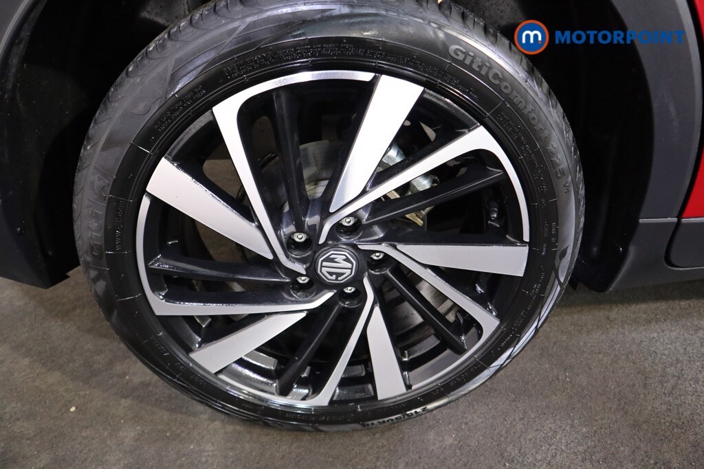 Used MG MG ZS 2025 for sale - 77845971: Photo 29