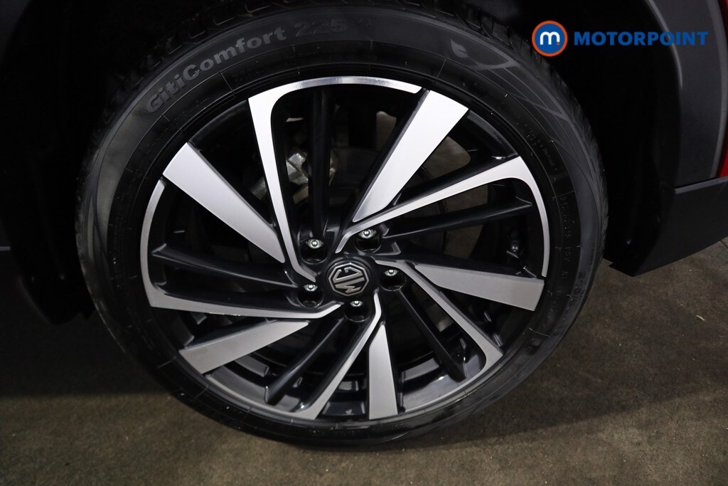 Used MG MG ZS 2025 for sale - 77845971: Photo 32