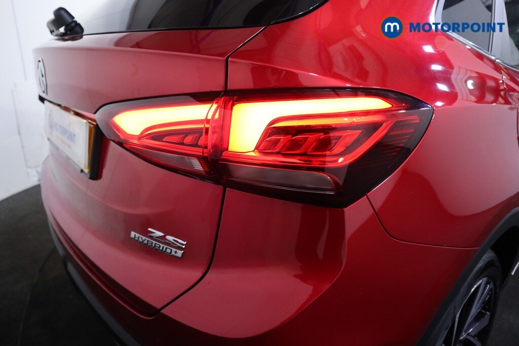 Used MG MG ZS 2025 for sale - 77845971: Photo 37