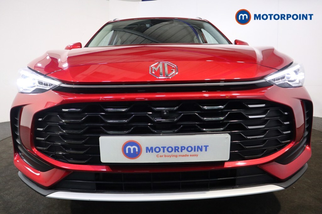 Used MG MG ZS 2025 for sale - 77845971: Photo 46