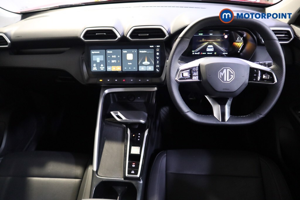 Used MG MG ZS 2025 for sale - 77845971: Photo 9