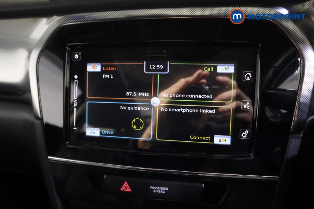 Used Suzuki Vitara 2022 for sale - 77262346: Photo 14