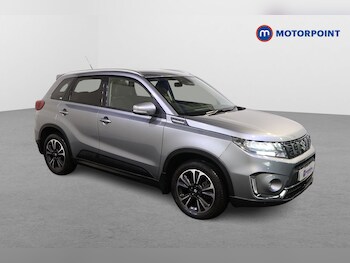 Used Suzuki Vitara 2022 for sale - 77262346: Photo