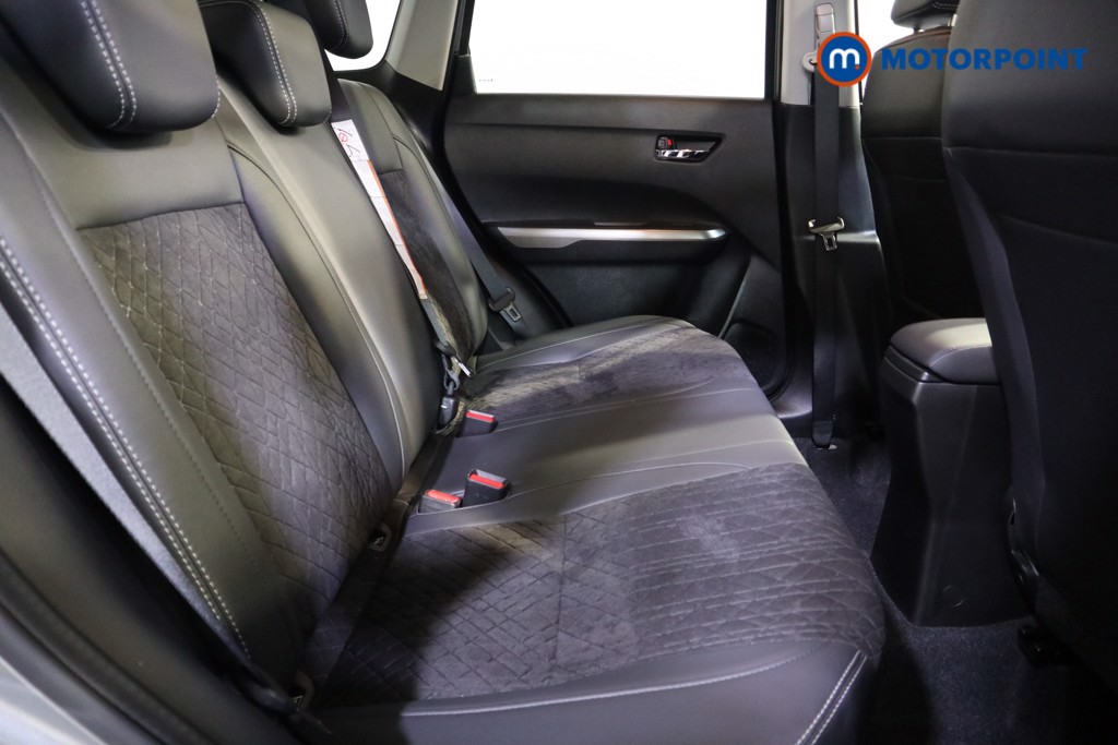 Used Suzuki Vitara 2022 for sale - 77262346: Photo 21