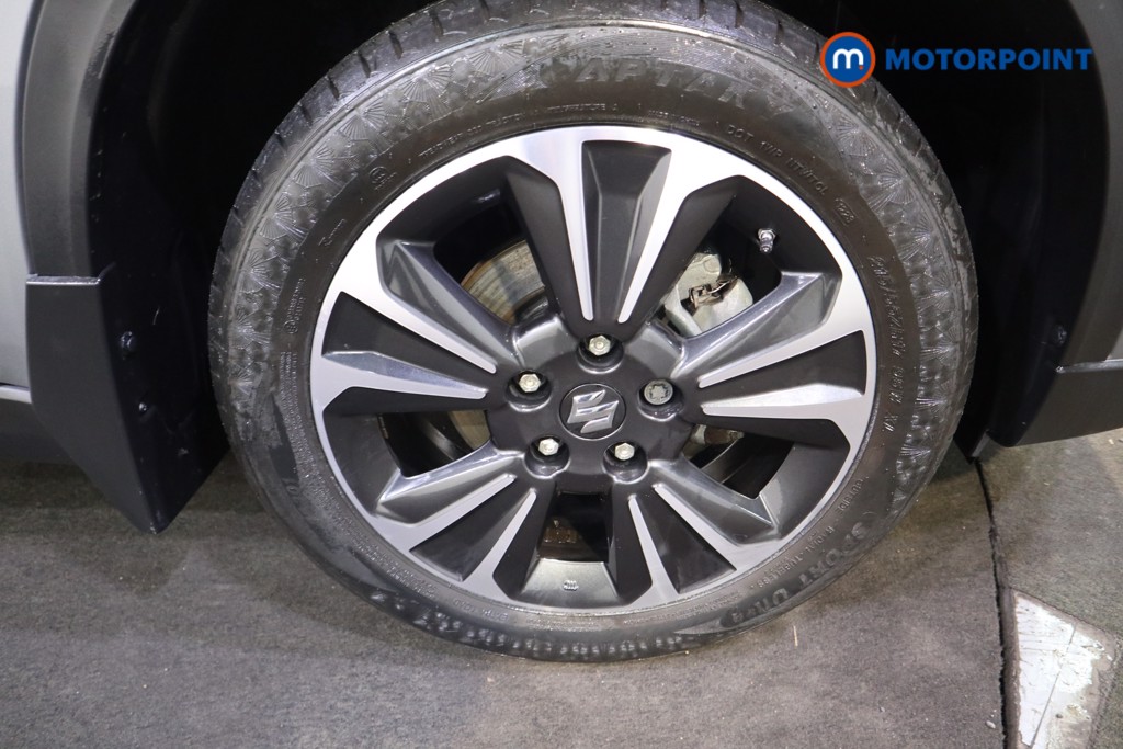 Used Suzuki Vitara 2022 for sale - 77262346: Photo 26