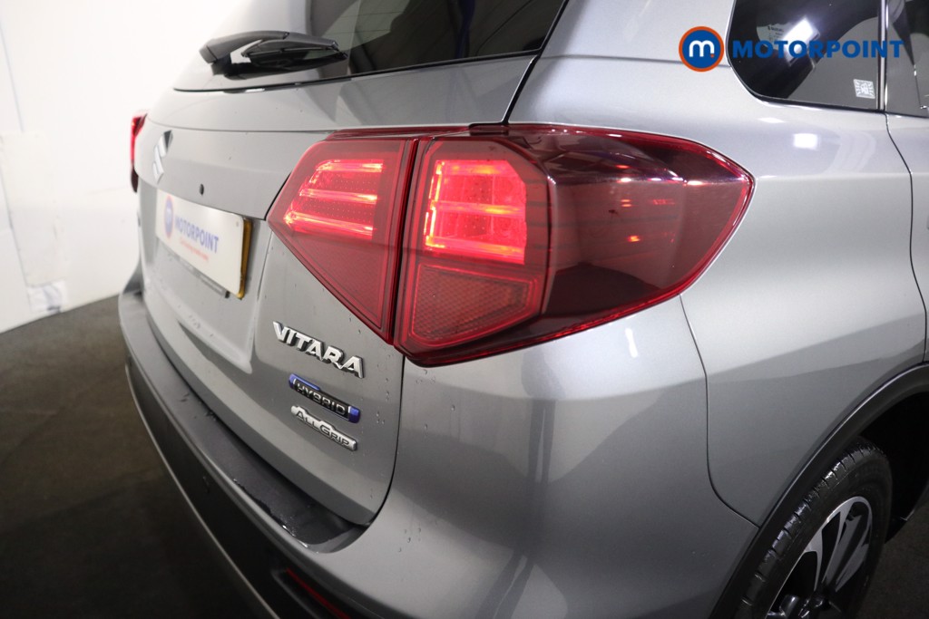 Used Suzuki Vitara 2022 for sale - 77262346: Photo 32