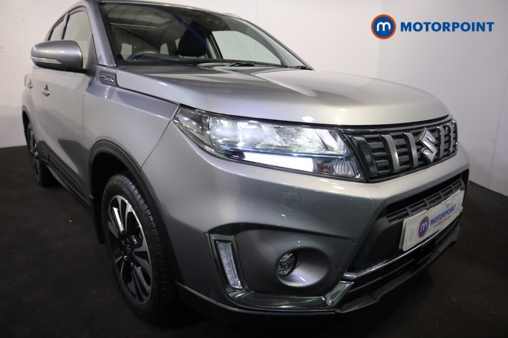 Used Suzuki Vitara 2022 for sale - 77262346: Photo 39