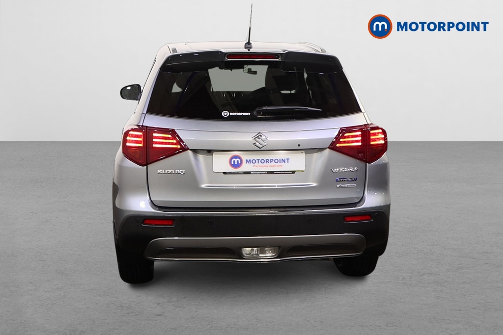 Used Suzuki Vitara 2022 for sale - 77262346: Photo 6