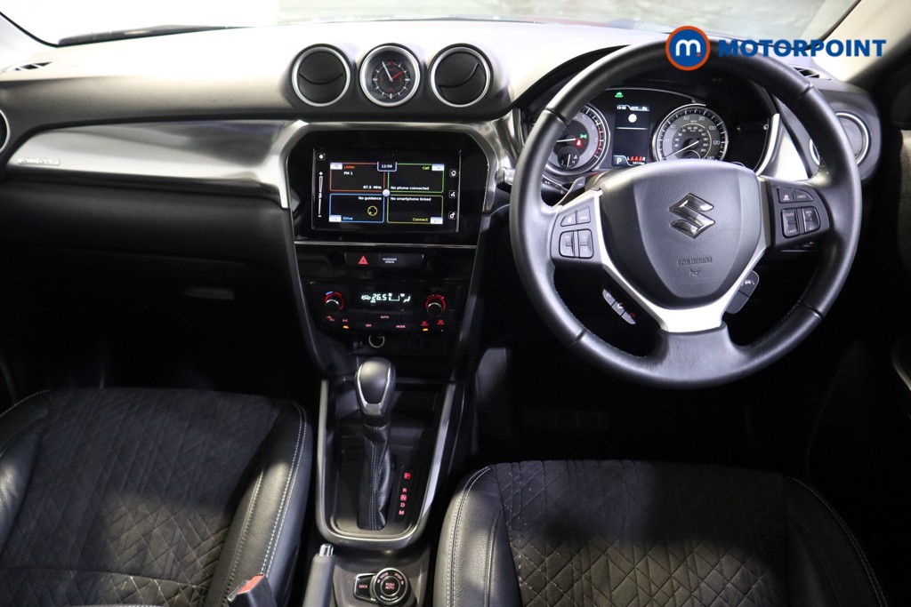 Used Suzuki Vitara 2022 for sale - 77262346: Photo 9