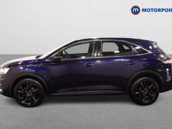 Used DS Automobiles DS 7 2021 for sale - 74805598: Photo