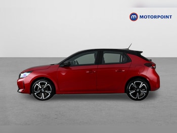 Used Vauxhall Corsa 2023 for sale - 78774305: Photo