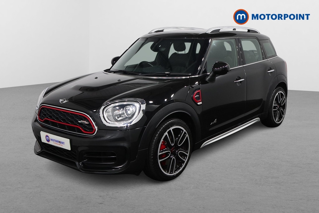 Used MINI Countryman 2018 for sale - 78081904: Photo 3