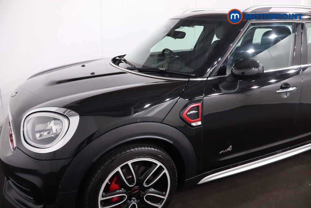 Used MINI Countryman 2018 for sale - 78081904: Photo 32