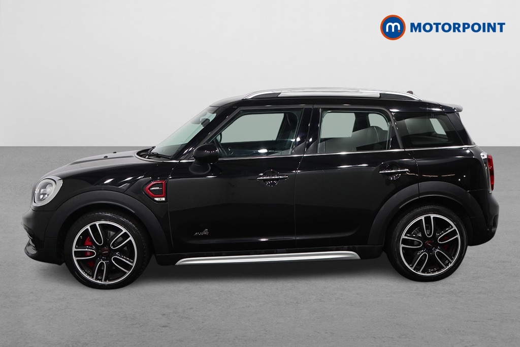 Used MINI Countryman 2018 for sale - 78081904: Photo 4