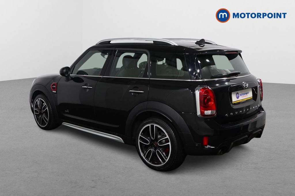 Used MINI Countryman 2018 for sale - 78081904: Photo 5