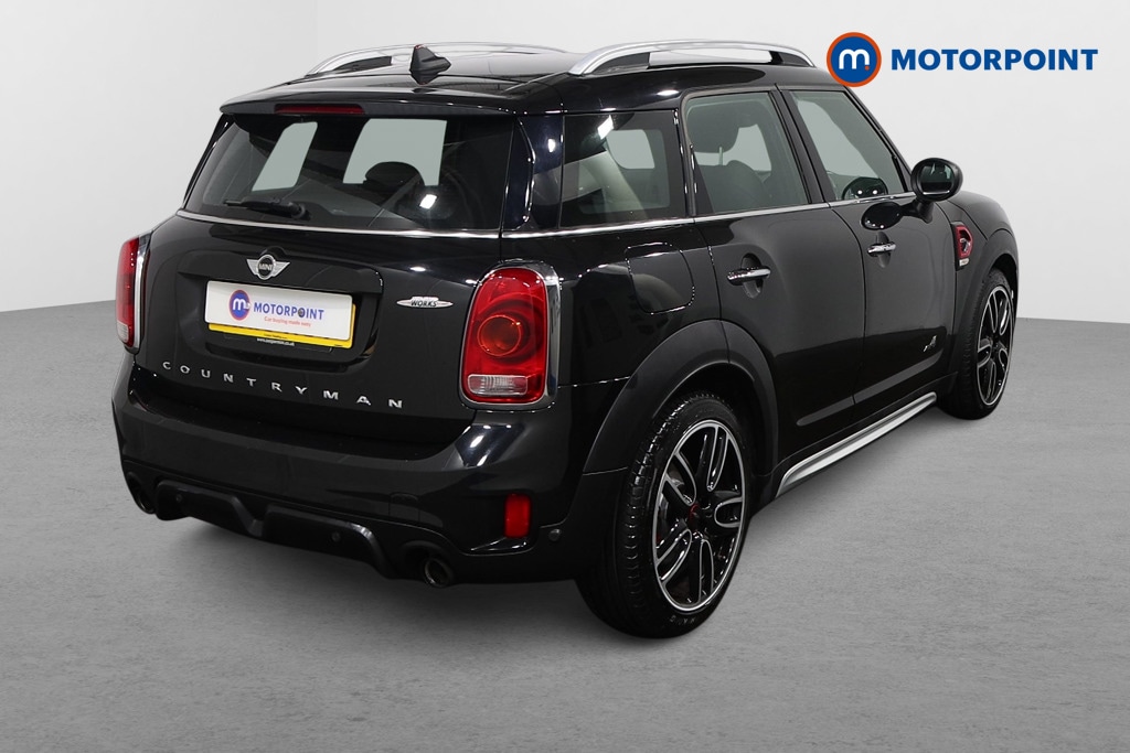 Used MINI Countryman 2018 for sale - 78081904: Photo 7