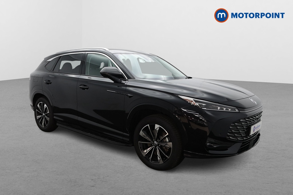 Used MG MG HS 2025 for sale - 77962677: Photo 1