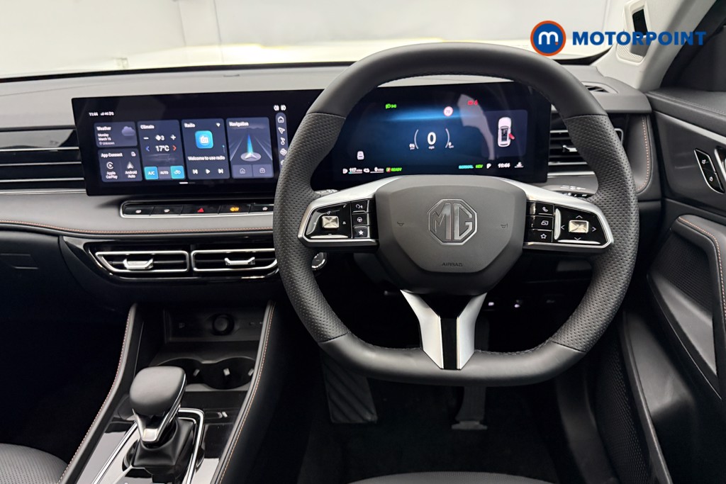 Used MG MG HS 2025 for sale - 77962677: Photo 10