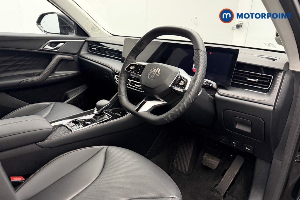 Used MG MG HS 2025 for sale - 77962677: Photo 14