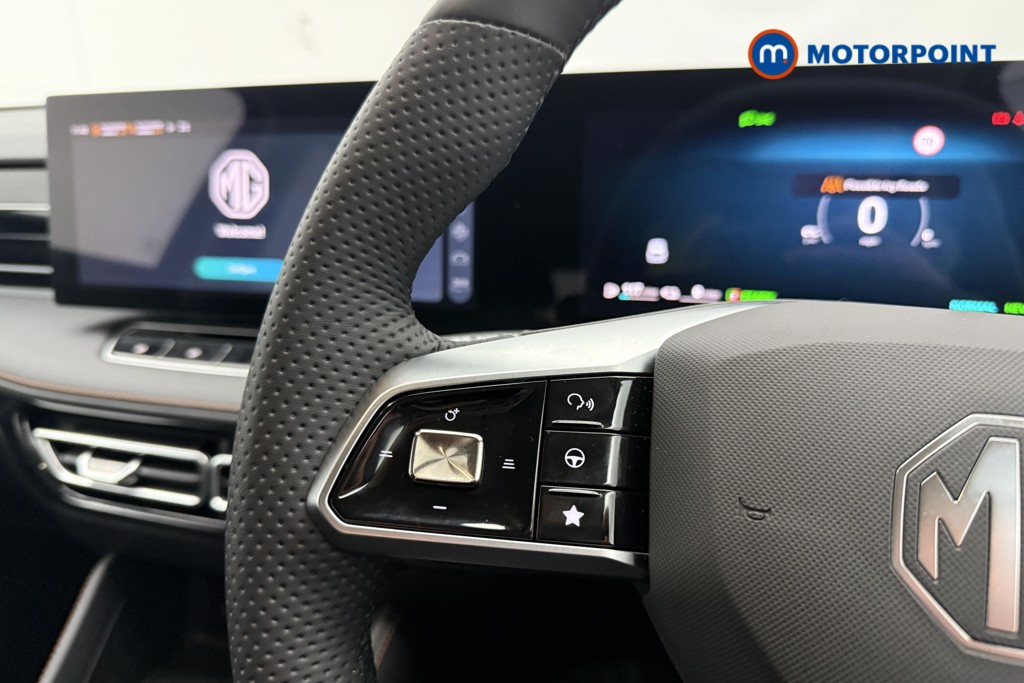 Used MG MG HS 2025 for sale - 77962677: Photo 15