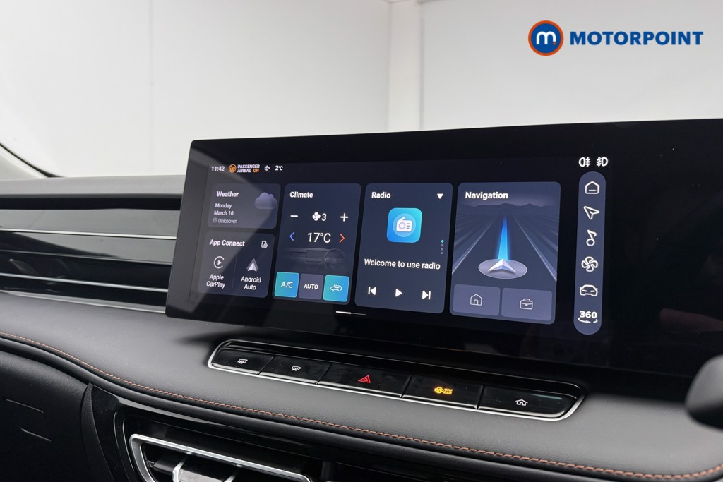 Used MG MG HS 2025 for sale - 77962677: Photo 18