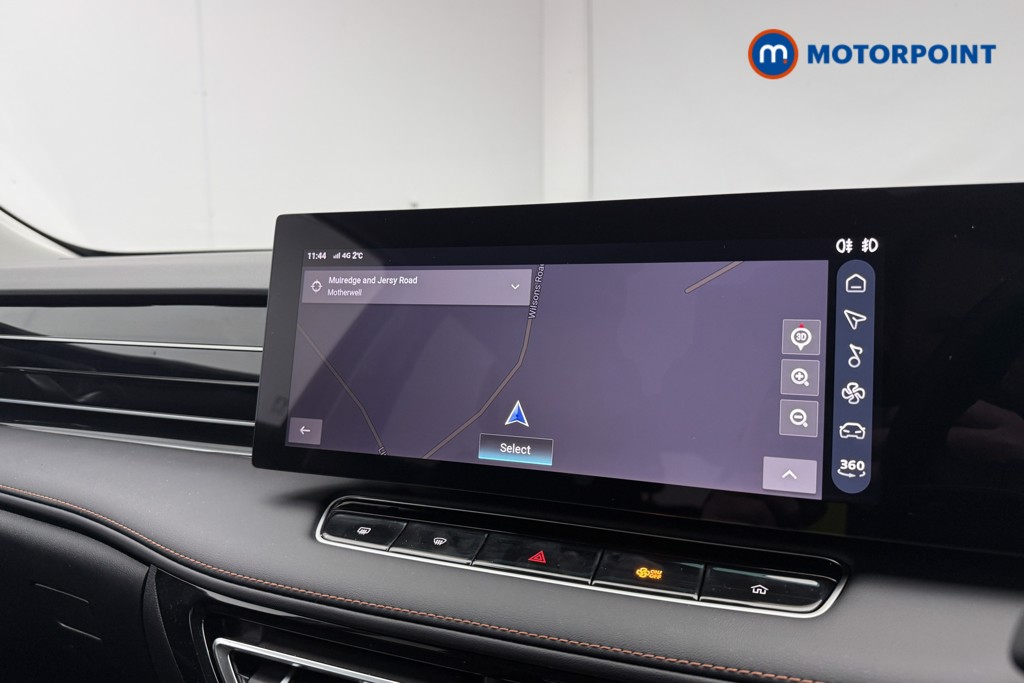 Used MG MG HS 2025 for sale - 77962677: Photo 19