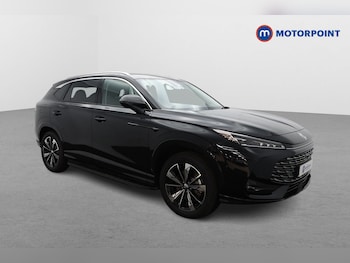 MG MG HS feature image