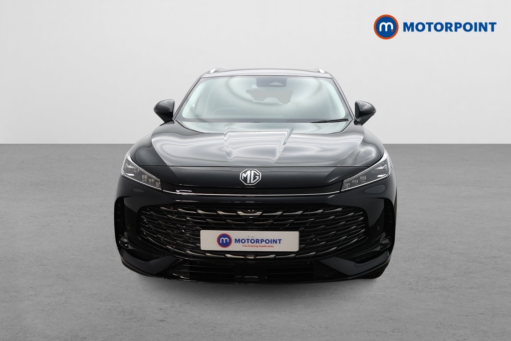 Used MG MG HS 2025 for sale - 77962677: Photo 2