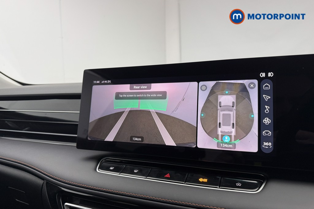 Used MG MG HS 2025 for sale - 77962677: Photo 20