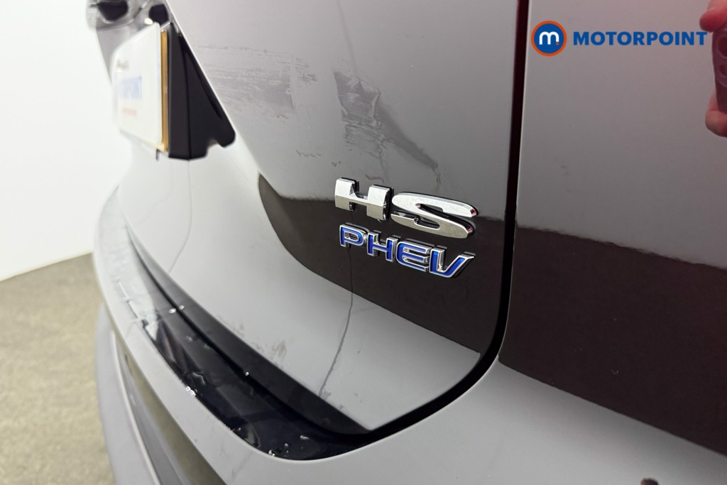 Used MG MG HS 2025 for sale - 77962677: Photo 26