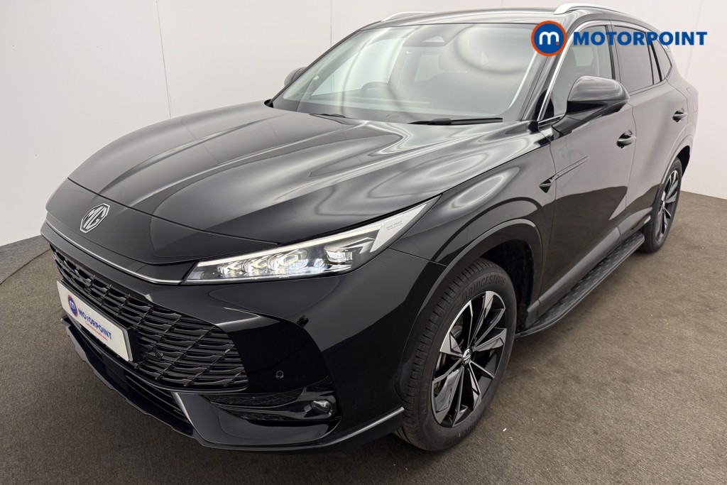 Used MG MG HS 2025 for sale - 77962677: Photo 28